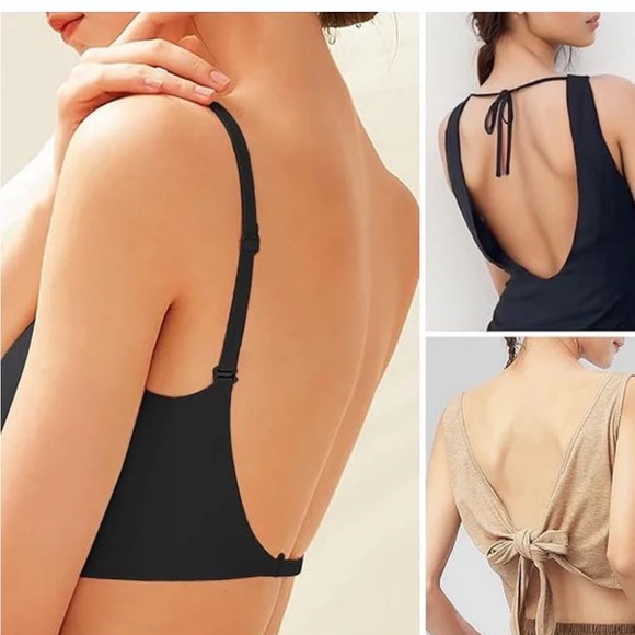 Skinhaven versaform seamless Bra - Picture 4 of 5